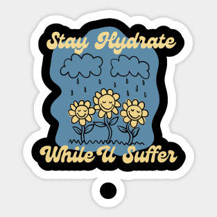 Reminder Sticker